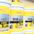General Purpose Lithium Grease Lubricant Bearing Lubrication